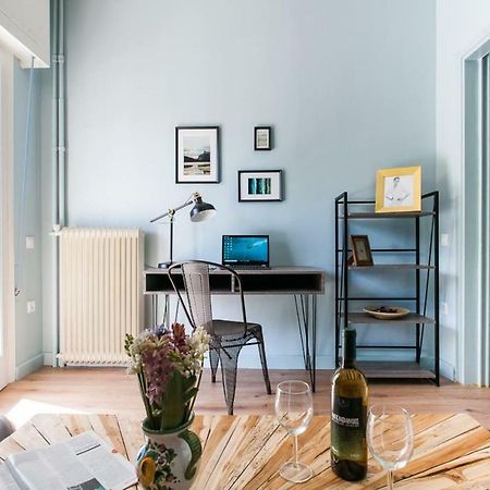 Stylish City-Break 1Bdr Cozy Refurbished Apartment Athens Ngoại thất bức ảnh
