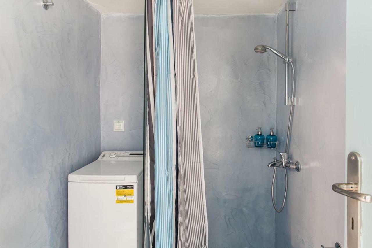 Stylish City-Break 1Bdr Cozy Refurbished Apartment Athens Ngoại thất bức ảnh