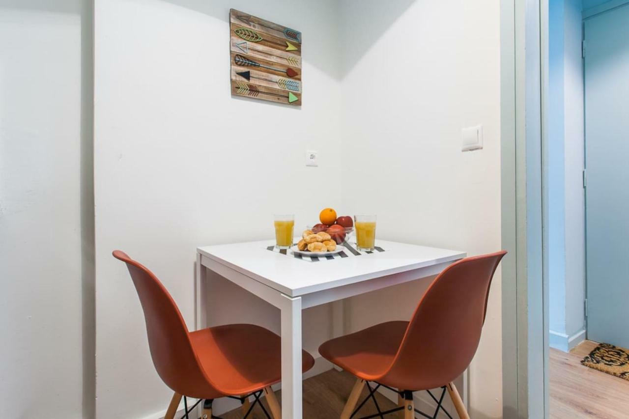 Stylish City-Break 1Bdr Cozy Refurbished Apartment Athens Ngoại thất bức ảnh