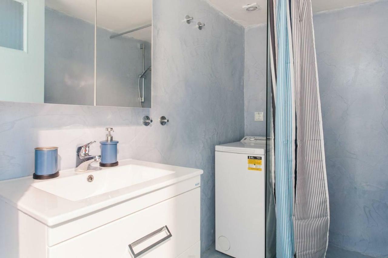 Stylish City-Break 1Bdr Cozy Refurbished Apartment Athens Ngoại thất bức ảnh